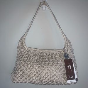 The Sak purse
